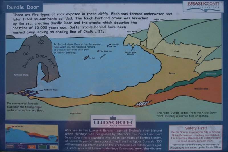 Engeland zuiden (o.a. Stonehenge) - 160